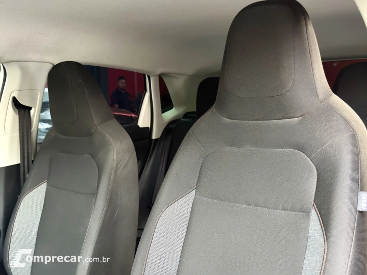 POLO 1.0 MPI TRACK MANUAL