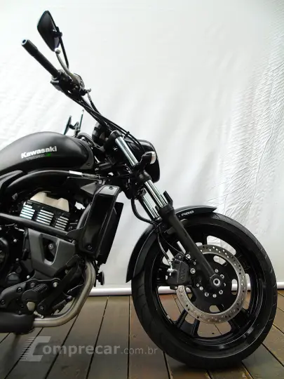 KAWASAKI VULCAN S ABS