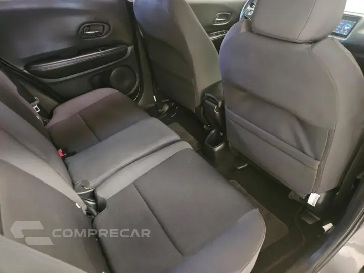 HR-V 1.8 16V EX