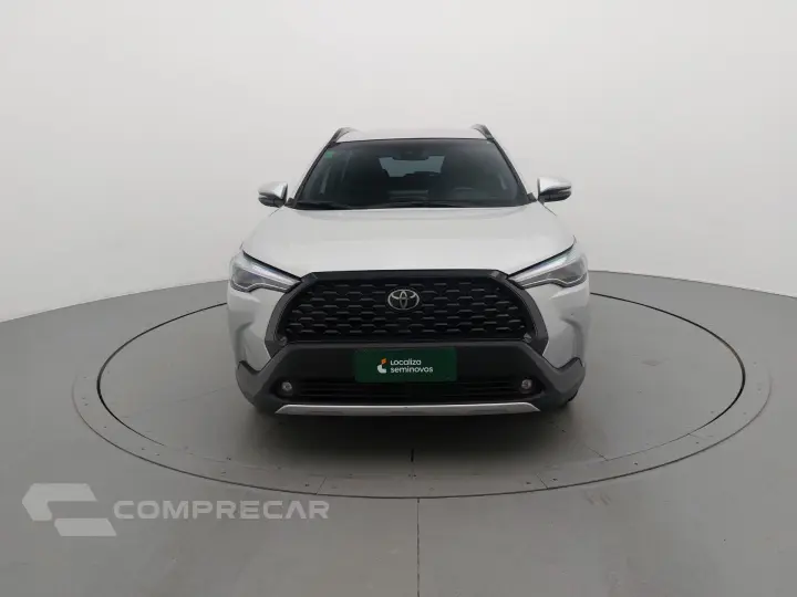 COROLLA CROSS 2.0 VVT-IE FLEX XRE DIRECT SHIFT