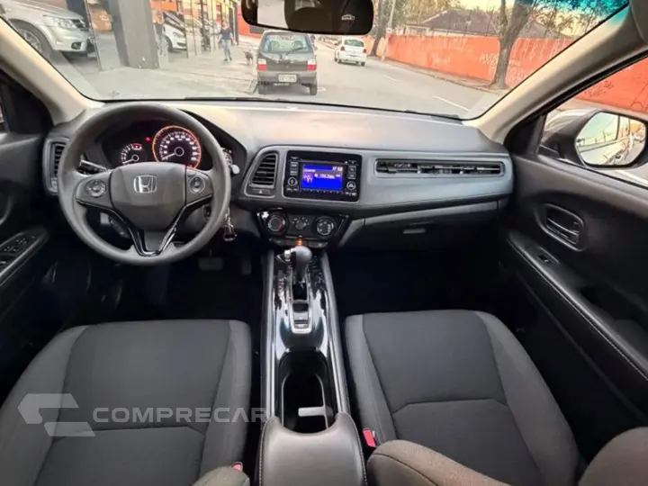 HR-V 1.8 16V LX