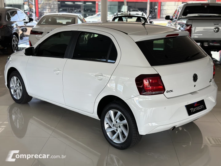 GOL 1.6 MSI Totalflex