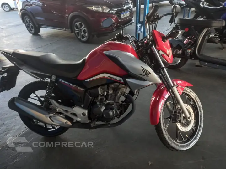 Titan  160cc
