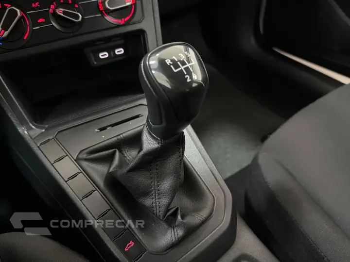 POLO 1.0 MPI TRACK MANUAL