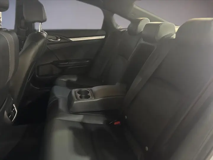 CIVIC 2.0 16V FLEXONE EXL 4P CVT