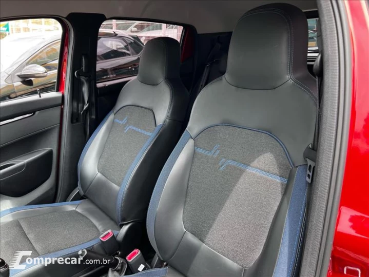 KWID 1.0 12V SCE Intense