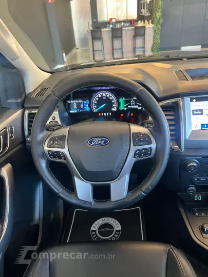 RANGER 3.2 Limited 4X4 CD 20V