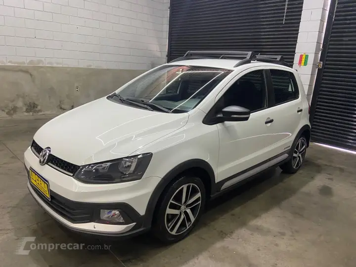 Fox 1.6 Msi Total Flex Xtreme 4P Manual