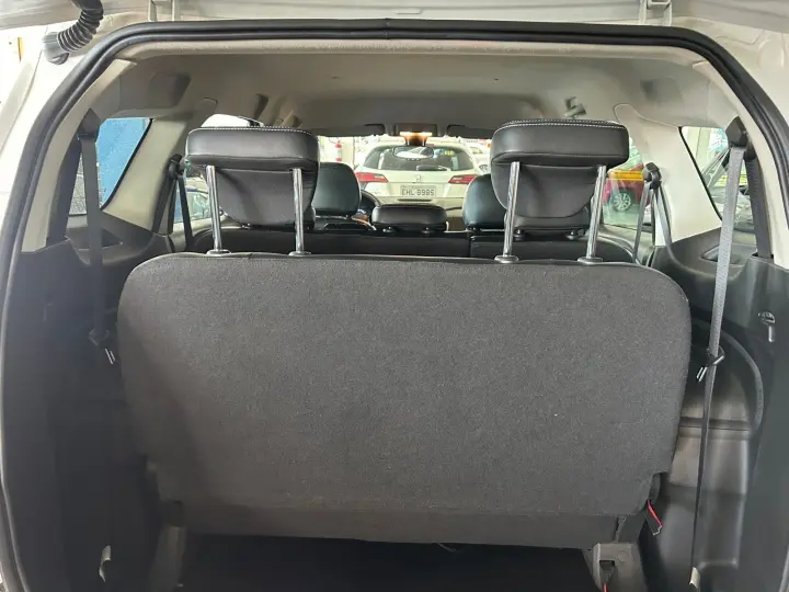 SPIN PREMIER 1.8 8V Econo.Flex 5p Aut.