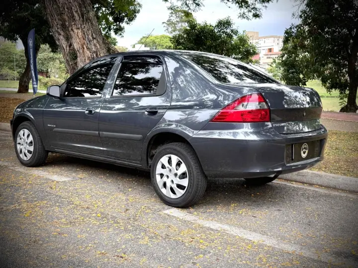 PRISMA 1.4 MPFI MAXX 8V FLEX 4P MANUAL