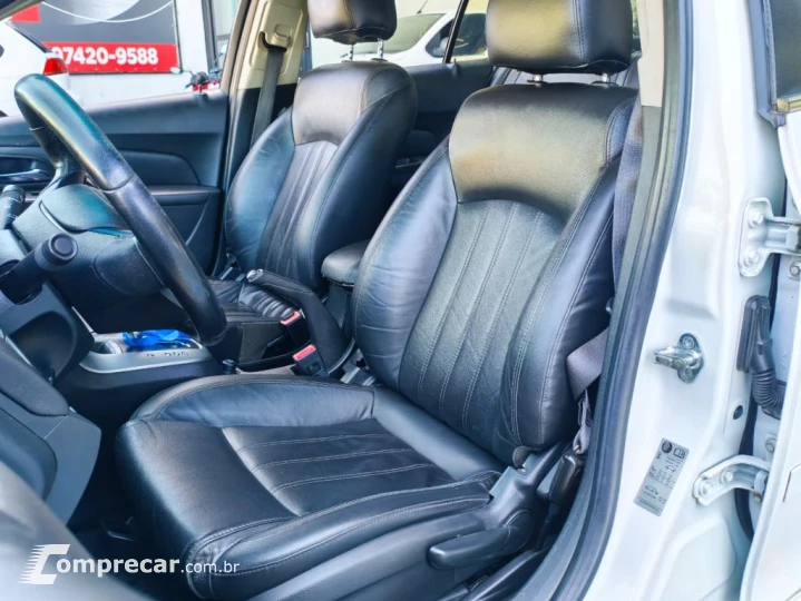 CRUZE LT 1.8 16V FlexPower 4p Aut.