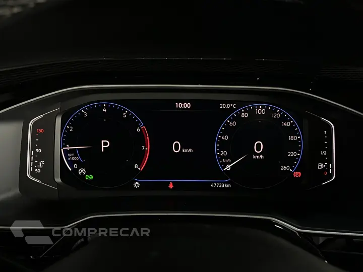 POLO 1.0 170 TSI HIGHLINE AUTOMÁTICO