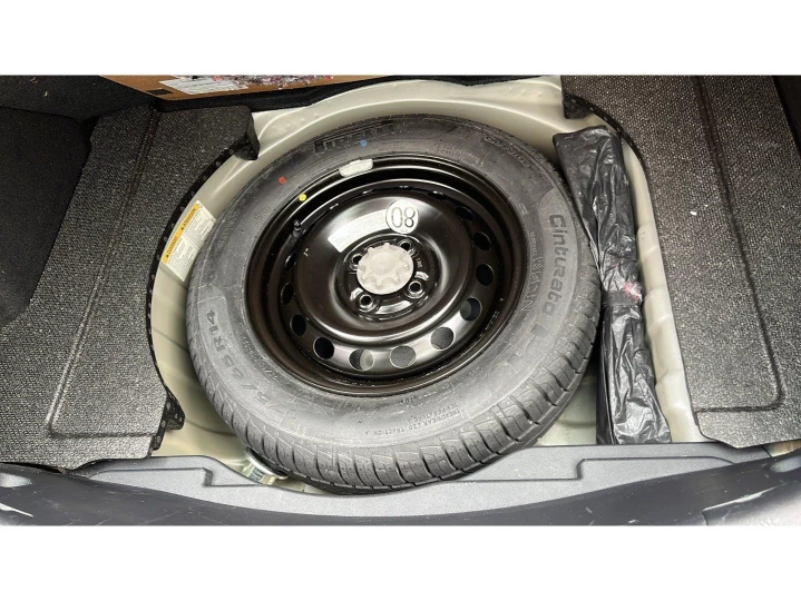 YARIS 1.3 16V FLEX XL PLUS TECH MULTIDRIVE