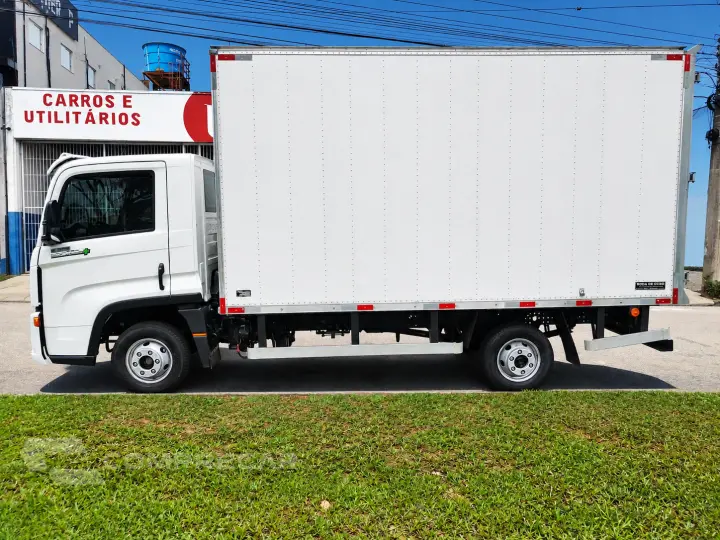 Delivery Express+ 3.0 Prime + Baú