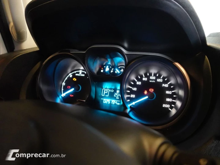 T4 3.2 XLT 4X4 TURBO DIESEL INTERCOOLER AUTOMÁTICO
