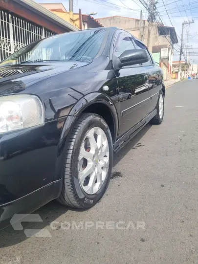 ASTRA 2.0 MPFI Advantage Plus 8V