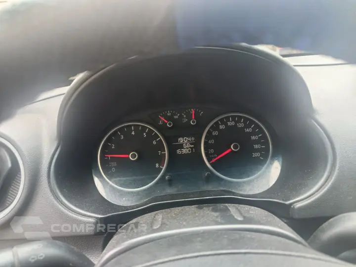 POLO 1.0 MPI