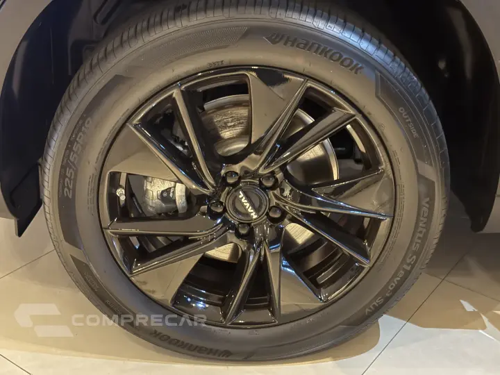 HAVAL H6 1.5 Flex HEV2 E-traction