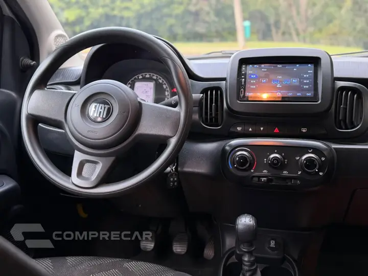 MOBI 1.0 8V Like