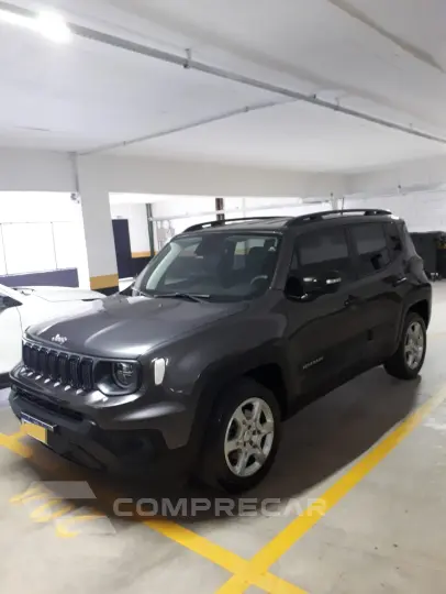 RENEGADE 1.3 T270 Turbo