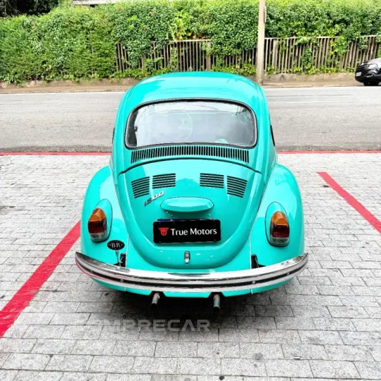 FUSCA 1.5 8V