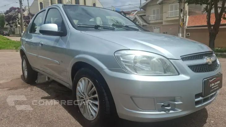 PRISMA 1.4 MPFI LT 8V