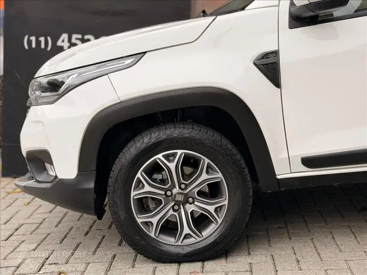 STRADA 1.3 Firefly Volcano CD