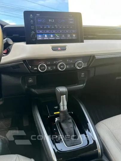 HR-V 1.5 16V Turbo Touring