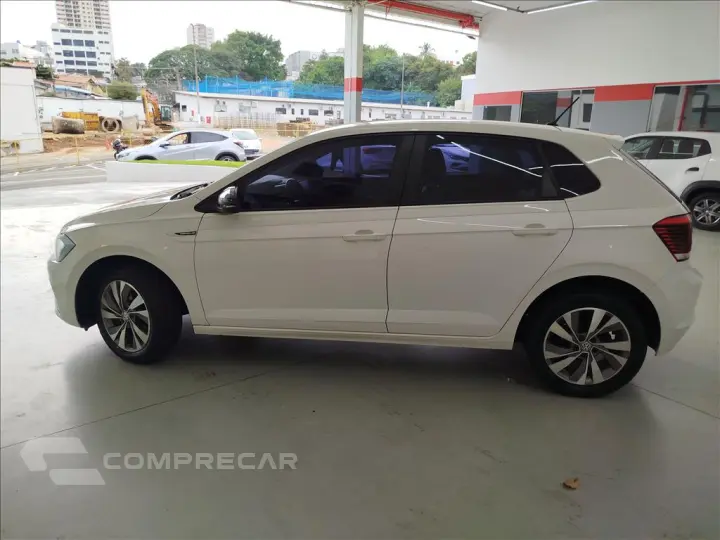 POLO 1.0 170 TSI Comfortline
