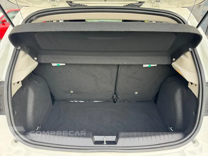 PULSE 1.0 Turbo 200 Audace