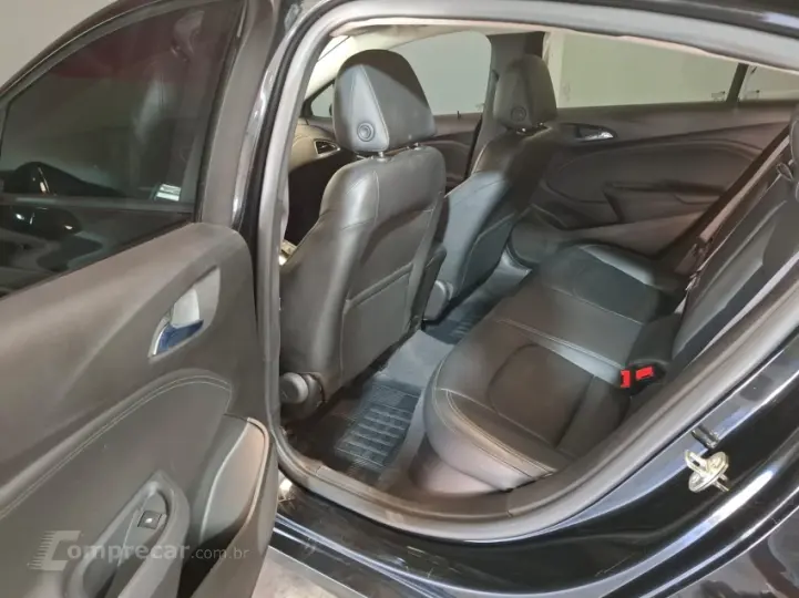 CRUZE 1.4 Turbo LT 16V