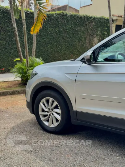 T-CROSS 1.0 200 TSI Sense