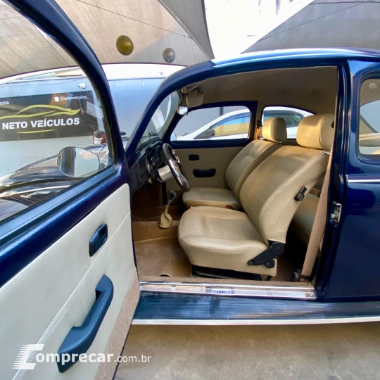 FUSCA 1.3 8V