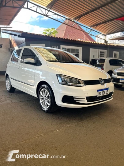 Fox Trendline 1.0 Flex 8V 5p