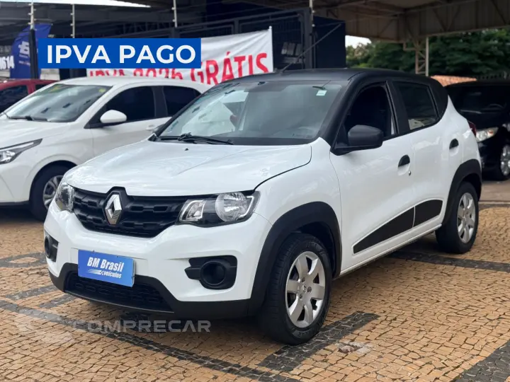 KWID 1.0 ZEN