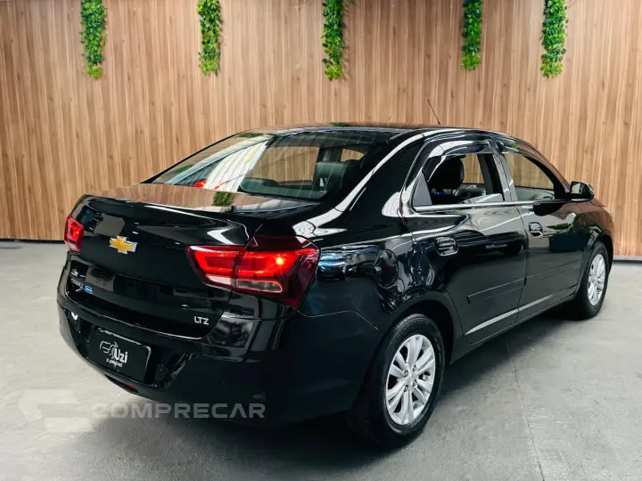 COBALT 1.8 LTZ 8V
