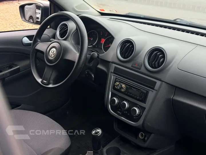 SAVEIRO 1.6 MI Trend CE 8V G.V