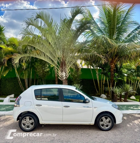 SANDERO 1.0 Tech RUN 16V