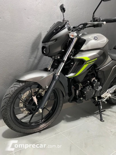 FAZER 250 FZ 25 ABS