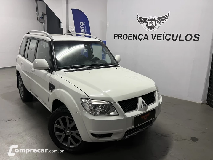 PAJERO 2.0 TR4 4X2 16V
