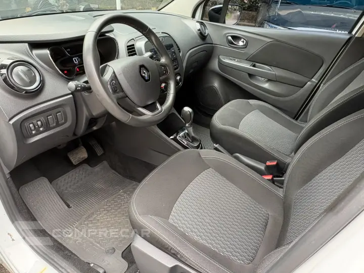 CAPTUR 1.6 16V SCE Life