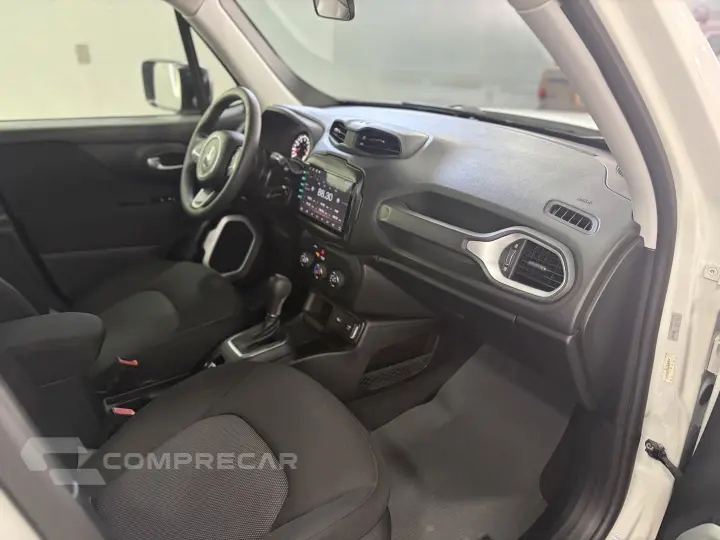 RENEGADE 1.8 16V