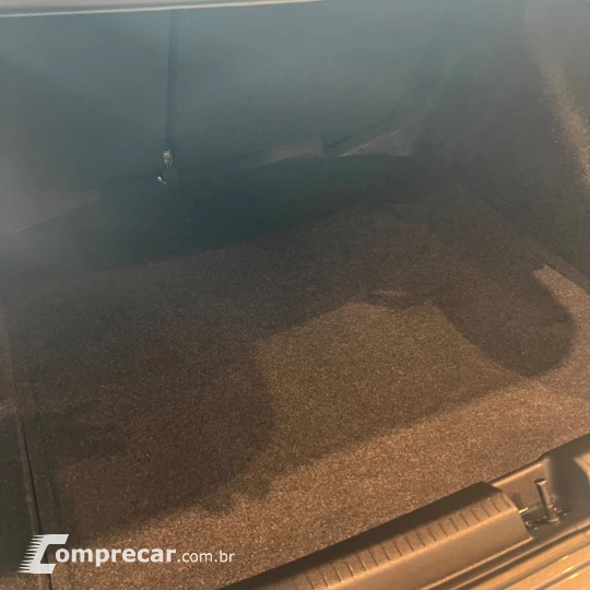 VIRTUS Exclusive 250TSI 1.4 Flex 16V Aut