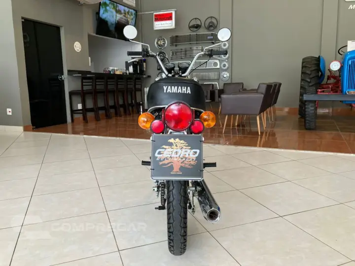 RX 125 CC