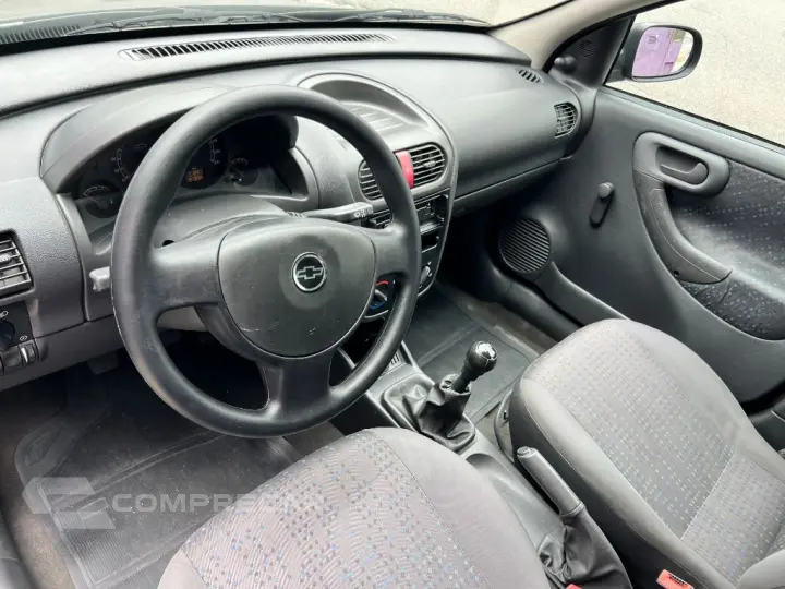 Corsa Hat. Maxx 1.4 8V ECONOFLEX 5p
