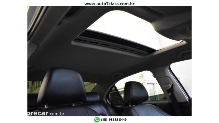 JETTA - 2.0 TSI HIGHLINE 200CV 4P TIPTRONIC
