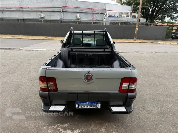 STRADA 1.4 MPI Working CS 8V