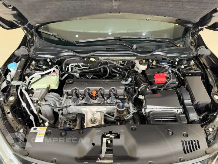Civic EX 2.0