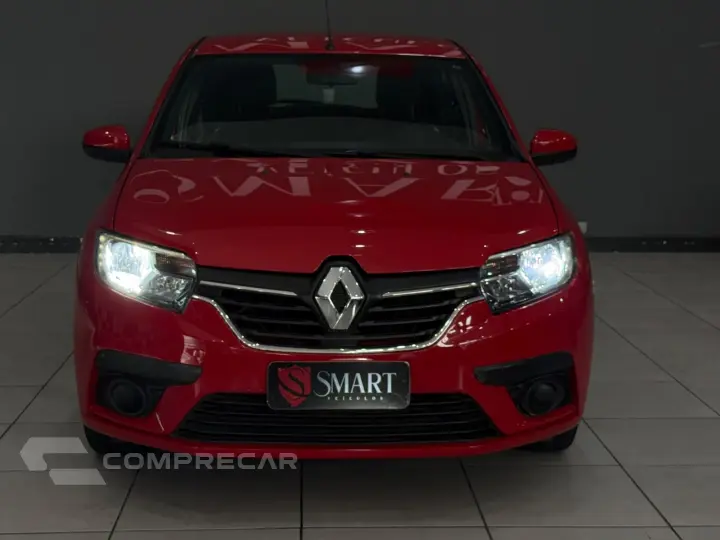 SANDERO 1.0 12V SCE FLEX ZEN MANUAL
