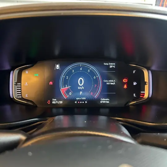 FASTBACK 1.3 Turbo 270 Limited Edition